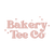 Bakery Tee Co logo
