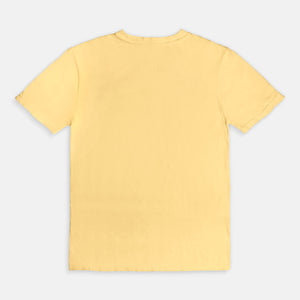 Unsalted Butter tee (Comfort Colors Butter)