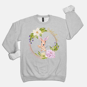 Open image in slideshow, The Floury Doe CUSTOM
