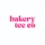 Bakery Tee Co
