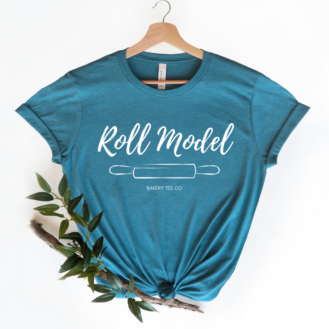 Roll Model (new colors!)