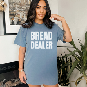 Open image in slideshow, Bread Dealer (multiple colors)
