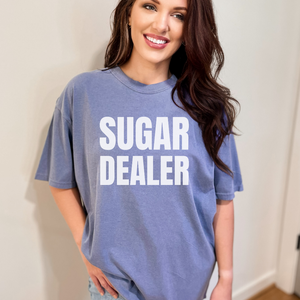 Open image in slideshow, Sugar Dealer (multiple colors)
